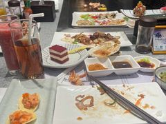 -大渔铁板烧(大悦城店)
