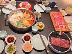 -额尔敦·品质自助(摩尔城店)