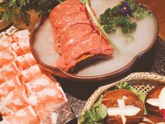 -盡膳口福跷脚牛肉火锅(北美新天地店)