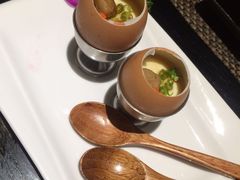 -竹之月日本料理铁板烧(香江花园店)