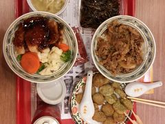 -和合谷(府西街店)