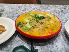 -聚丰园•湖鲜餐厅(阿红私房菜梅石路店)