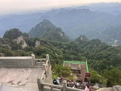 -武当山风景区