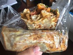 -金杨老摊头蛋饼(金口路店)