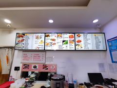 -晋味坊手工刀削面农家菜(霍营店)