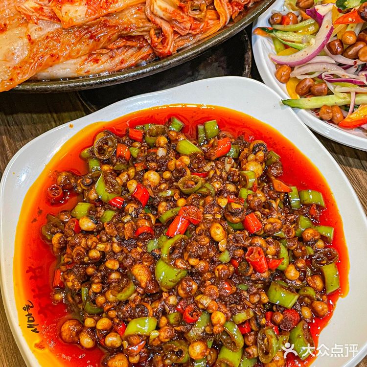 大连美食 | 6️⃣年不涨价的宝藏韩式烤肉店🥩