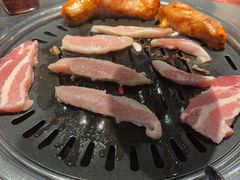 -炽城·烤肉名家(鸿达中央广场店)