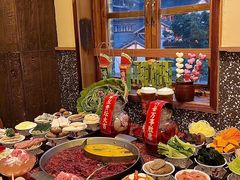 -纸盐河码头火锅(十八梯店)