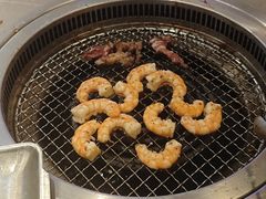 -谷町·烤肉自助(朱雀门店)