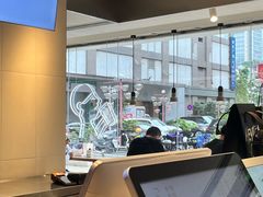 -喜茶(广州石牌桥店)