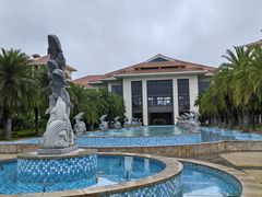 -惠州金海湾嘉华度假酒店