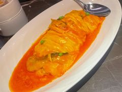 -海派悦庭·海胆烧麦·新融合菜(凯德广场店)