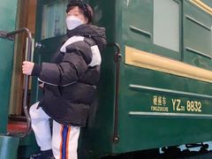 -沈阳铁路陈列馆
