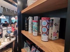 -茶颜悦色(平和堂负一楼店)