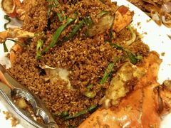 -桥底辣蟹(谢斐道店)