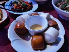 -樊记王·朝阳烧烤粥吧(星沙店)