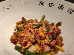 -友达面馆(广州总店)