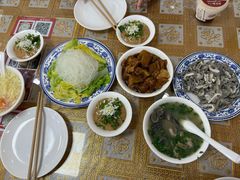 -清真·鸦儿李记·小馆(后海店)