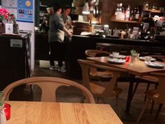 -La Strada(安福路店)