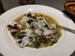 -张家卫·阳江菜·小海鲜(肥婆湾桥店)