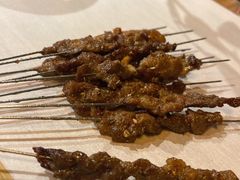-腰子哥烤串(石佛营炫特店)