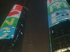 -南昌双子塔303观光厅