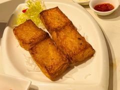 钵仔萝卜糕-潮福城大酒楼·潮味粤品·港式点心(湖滨北路店)