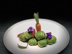 牛油果金枪鱼-南庐