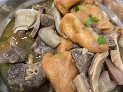 -正宗阳山牛杂(东城店)