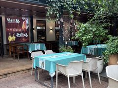 -一粥(华侨城创意文化园店)