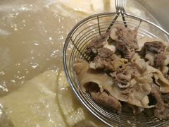 -幸运牛汕头小黄牛牛肉火锅(梅林店)