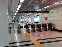 -铁西广场(地铁站)