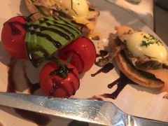 -农畉LONFOOD(福田星河COCOPark店)