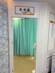 -武汉五洲整形外科医院