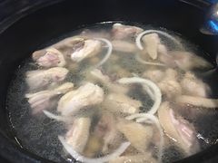 -东椰·海南椰子鸡火锅(朝阳门店)