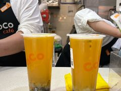 -CoCo都可(石景山万达店)