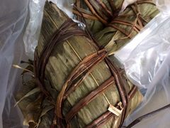 瑶柱叉烧蛋黄咸肉粽-粽氏清源(大南路店)