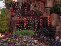 -松山湖南湖湾露营营地