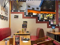 -敏珠拉姆藏餐·南京厨房(富春江东街店)