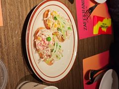 -ZAFFERANO西班牙海鲜饭(上海首店)