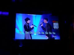 -星都会KTV(润政广场店)