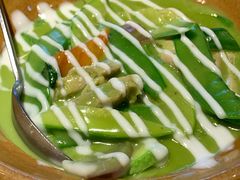 -POKIPOKI泰食谷仓东南亚菜(侨香店)