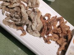 -吴记酱骨炖菜馆(康安路店)