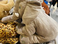 -宜家家居(西安未央商场店)