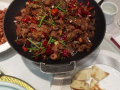-鼎好家常菜(天桥店)