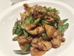 小炒肉-峨嵋酒家总店(车公庄店)