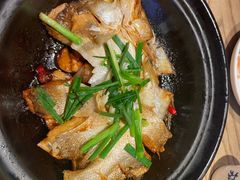 -茄子恰恰·新云南小炒(坪山益田店)