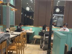 -翠华餐厅(正佳广场店)