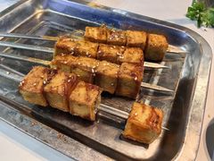 -清真·马坡烧烤涮牛肚·酸浆火锅(新区总店)