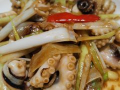 -大锅强·蒸海鲜青岛菜(金沙滩店)